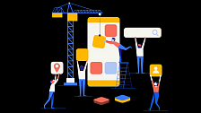 Engines and frameworks to use when creating browser game