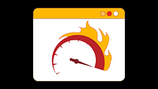 Faster page loading speed of PacoGames