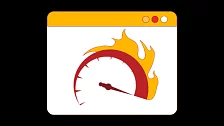 Faster page loading speed of PacoGames
