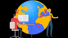 PacoGames & Games distribution services