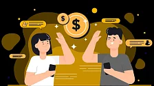 Make money with PacoGames