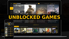 Unblocked games