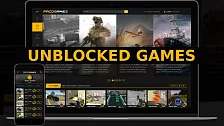 Unblocked games