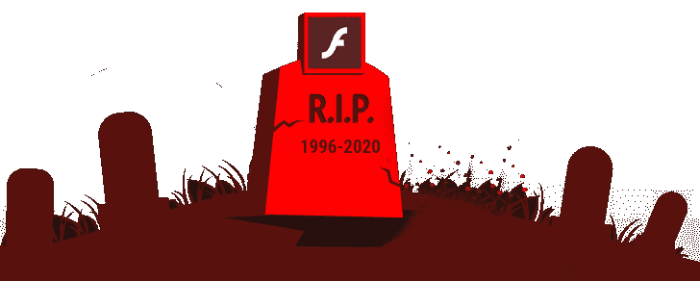 what will happen to flash games after 2020