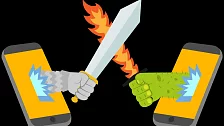 Fantastic mobile games and where to find them