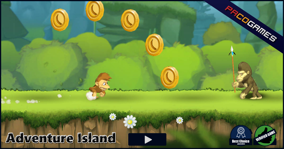 adventure island 2 game free download full version for pc