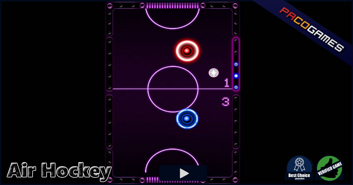 POCKET HOCKEY - Jogue Grátis Online!