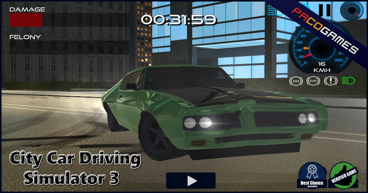 instal the new version for ipod Police Car Simulator 3D