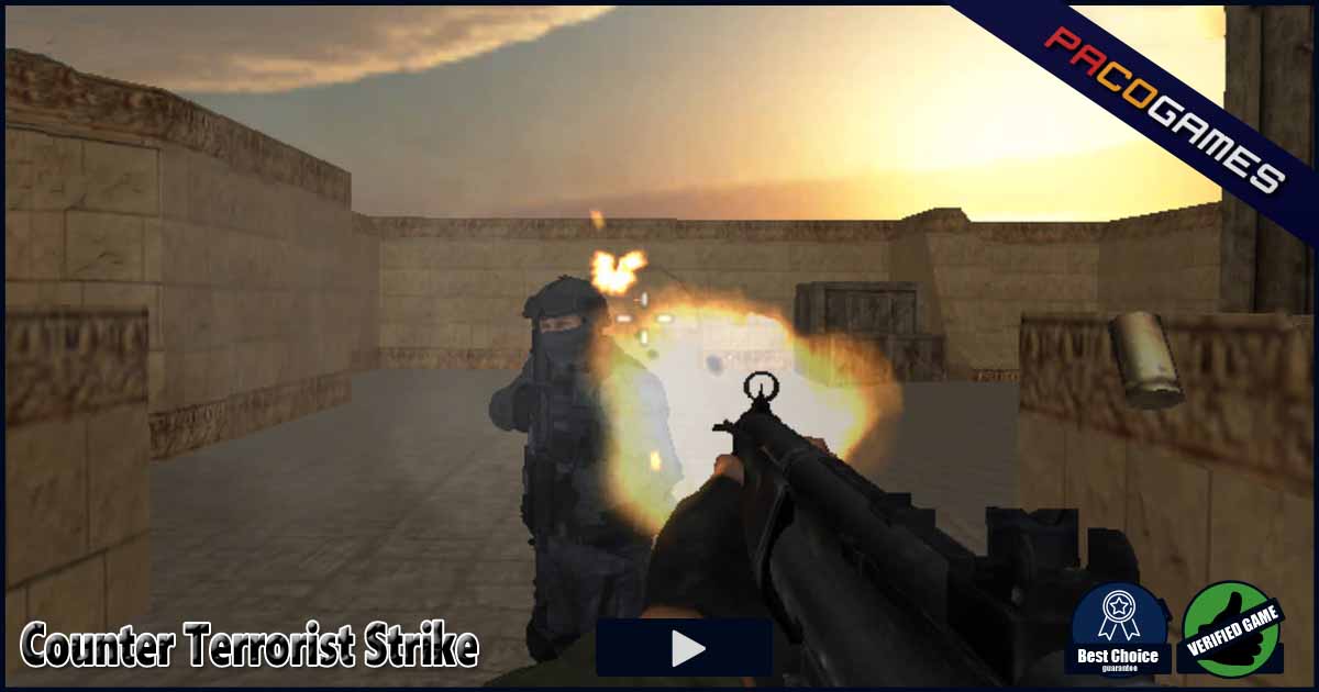 download game java 3d counter terrorism