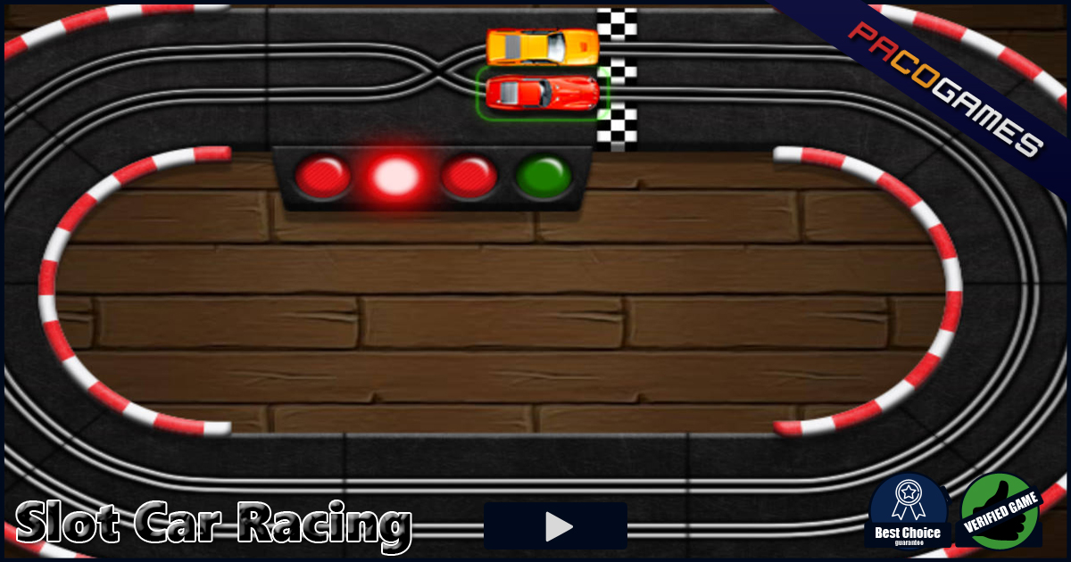 slot car racing game free download