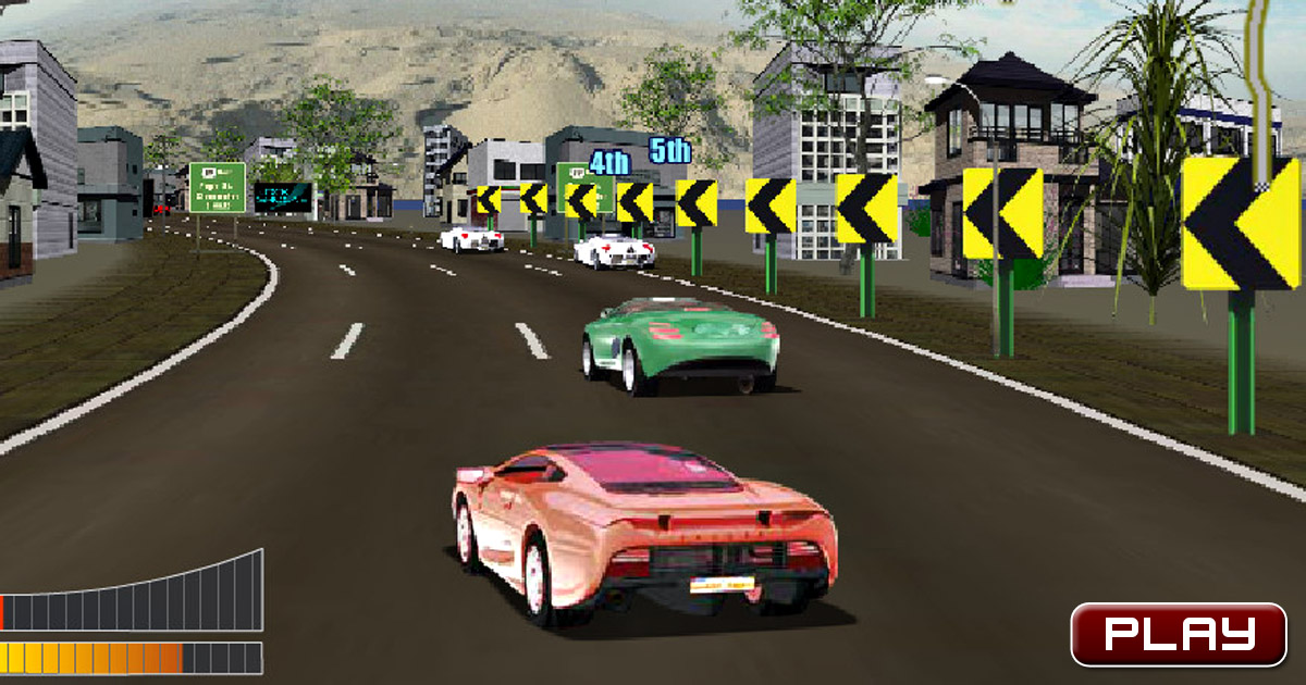 Free Racing Ayn  Play the Game for Free on PacoGames
