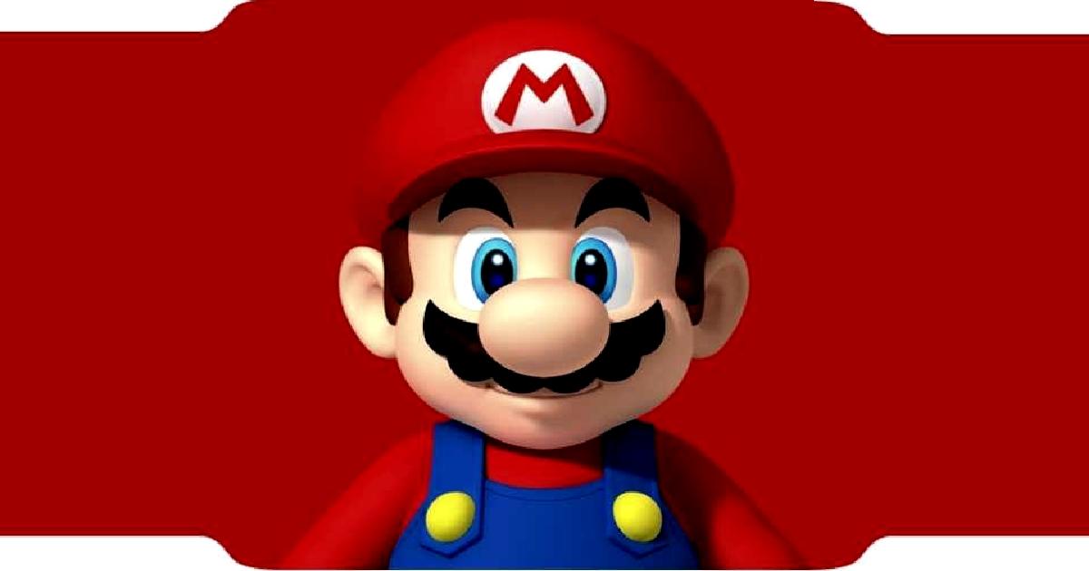 Super Mario Adventures | Games44