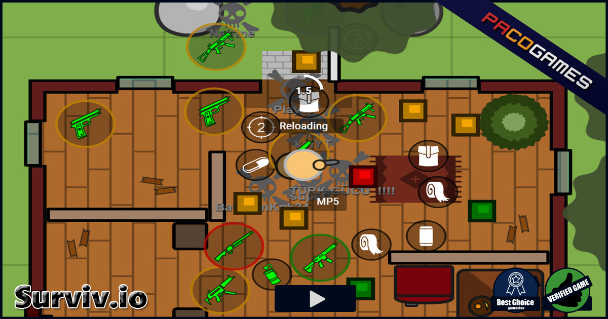 Survivio