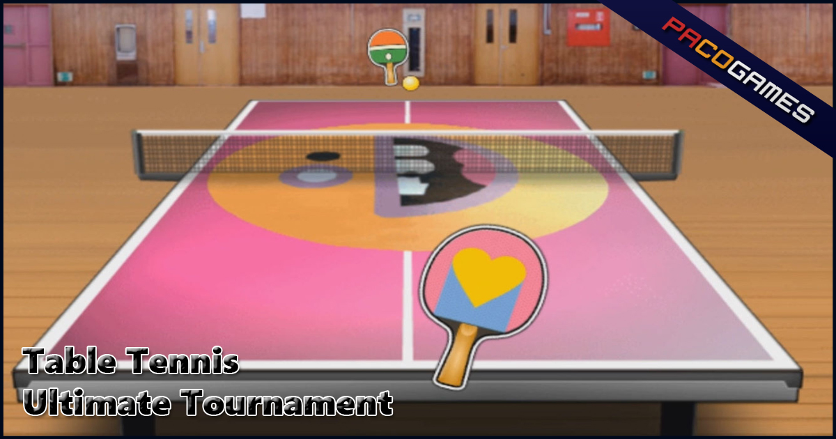 table tennis ultimate tournament        <h3 class=