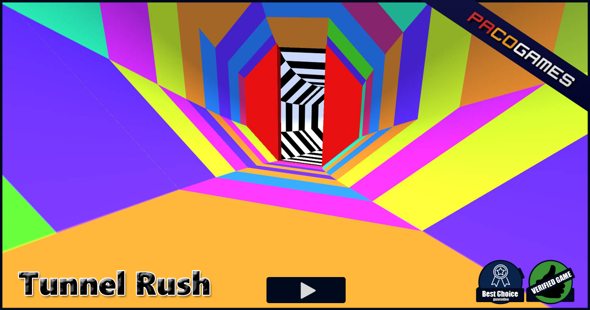tunnel rush unblocked games 76 google sites