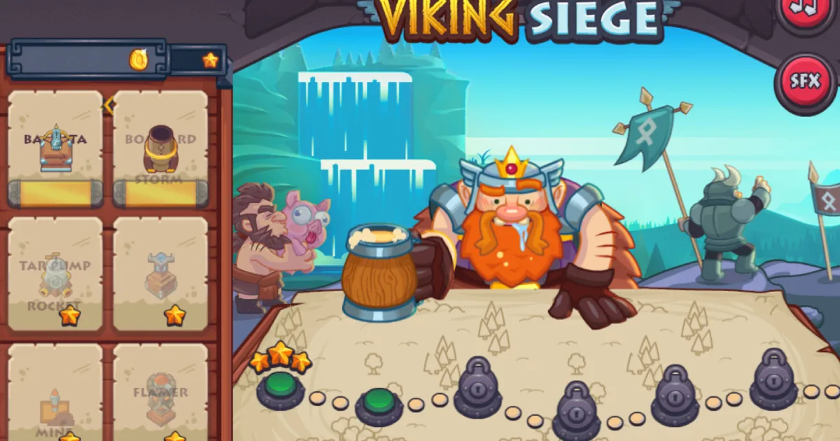 Viking Siege Games44