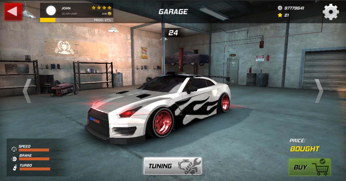 2 Cars Race - Online Game - Play for Free