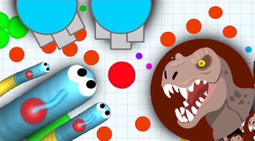 MooMoo.io Unblocked  Play free online games, Crazy games, Free online games