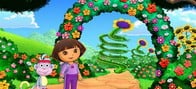 ألعاب دورا
