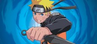 Naruto Games
