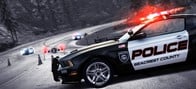 real police car driving game that l install