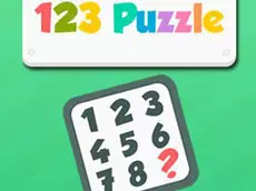 123 Puzzle