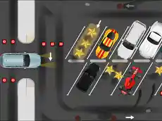 Jeux de Parking - Jouez maintenant en ligne