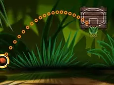 2D Classic Basketball