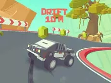 3D Monster Truck SkyRoads