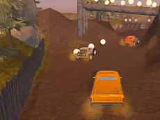 4x4 Off-Road Racing