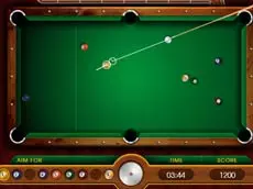 9 Ball Pool