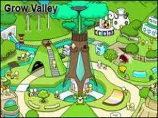 Grow Valley