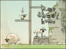 Home Sheep Home