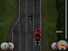 Mad Trucker 2