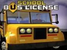 School Bus License