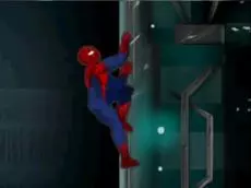 Ultimate Spider Man Zodiac
