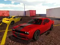 Ado Stunt Cars 2