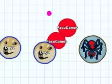 Agar.io