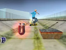 Amazing Skater 3D