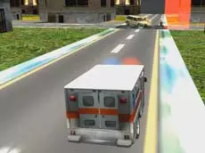 Ambulance Driver