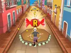 Angry Gran Run: Mexico