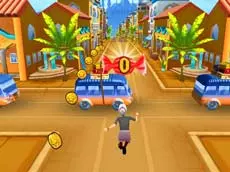 Angry Gran Run: Turkey