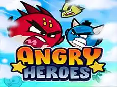 Angry Heroes
