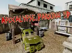 Apocalypse Parking 3D