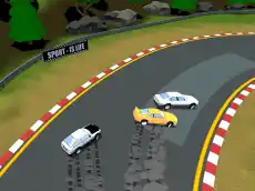 Arcade Car Drift