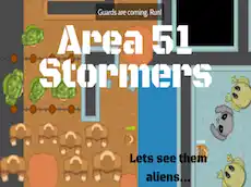 Area-51 Stomers
