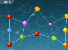 Atomic Puzzle