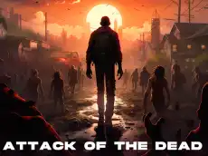 Attack Of The Dead