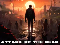 Attack Of The Dead