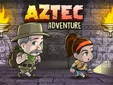 Aztec Adventure